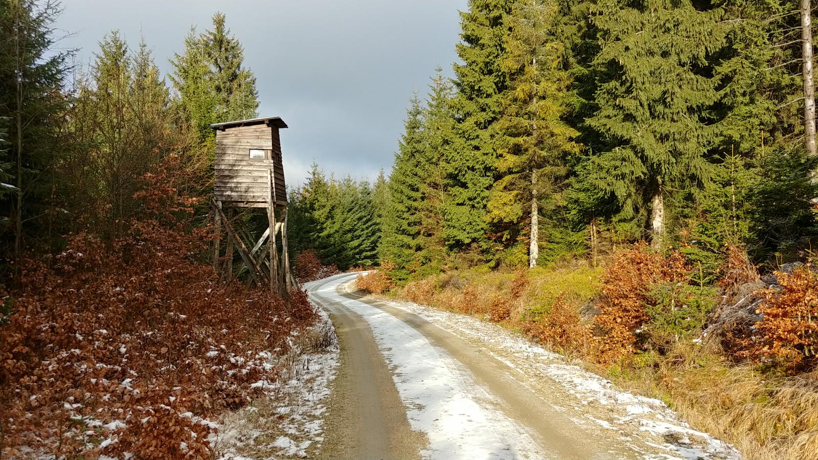 2020.11.28_10-30 Desenský hřeben