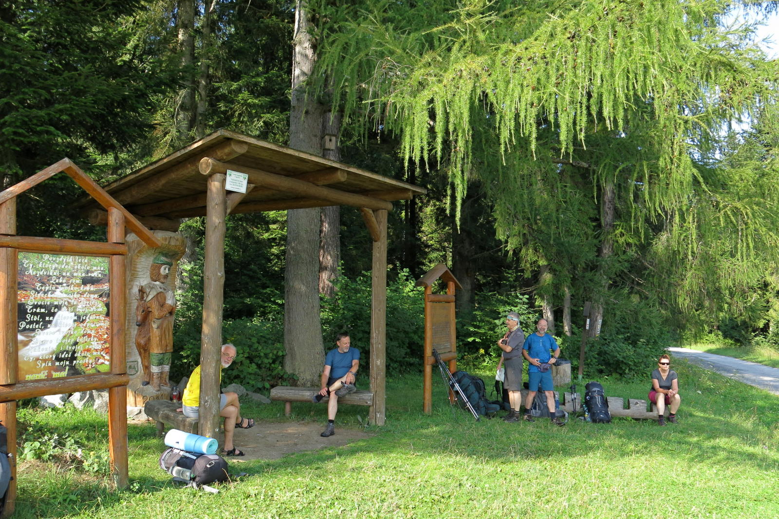 2021.08.14_09-30 sedlo pod Krížovým vrchom