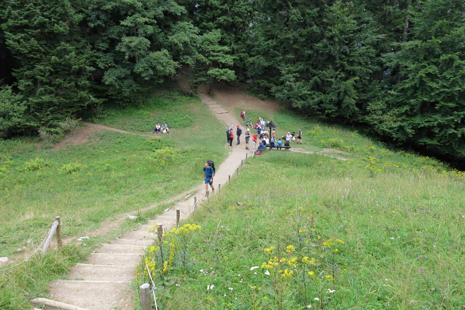 2021.08.20_14-00-27 cesta přes Trzy korony