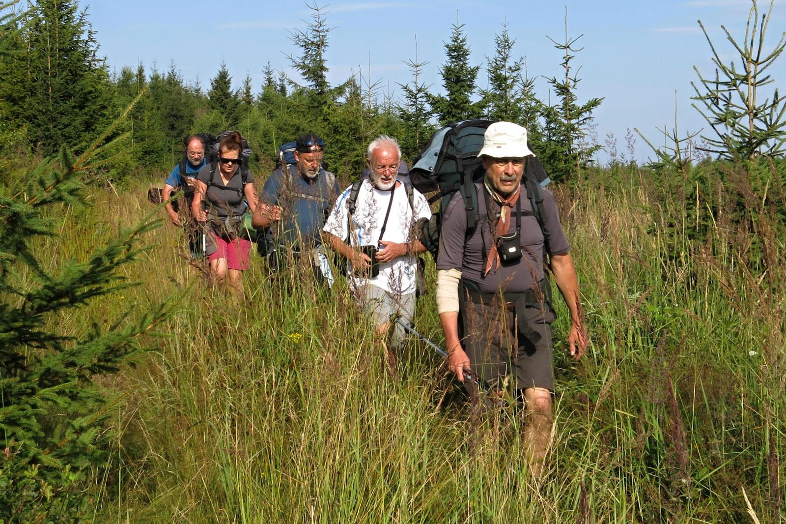 2021.08.16_08-43 vandr Levočské vrchy