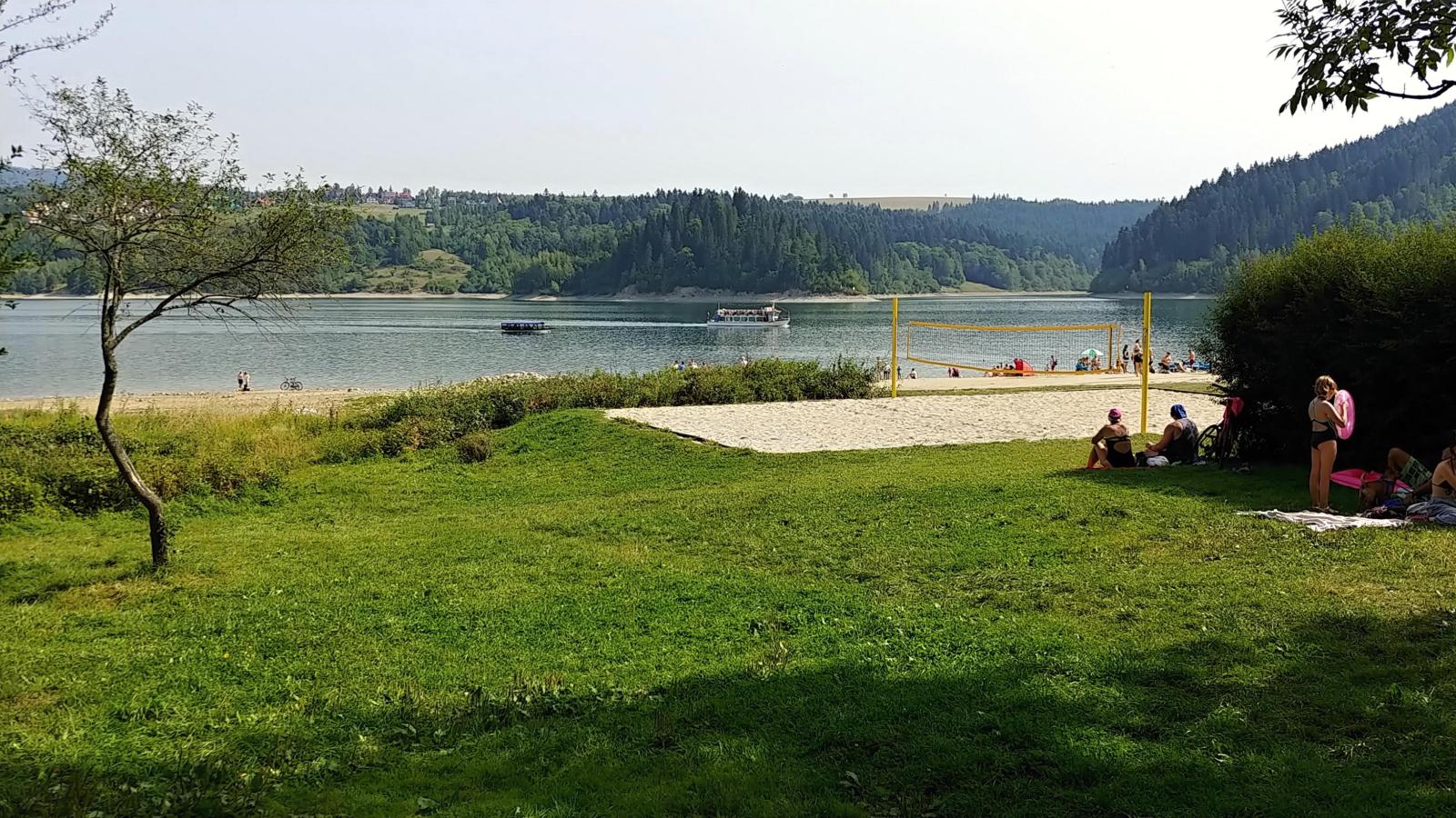 2022.08.19_10-29-58 Niedzica, jezioro Czorsztyńskie