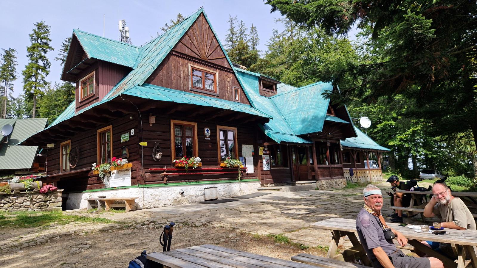 2024.08.22_13-14 Schronisko PTTK