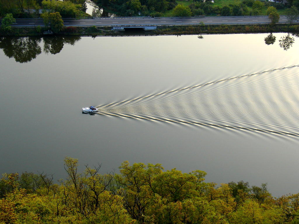 2011.09.27_18-01 Vltava z Vyhlidky