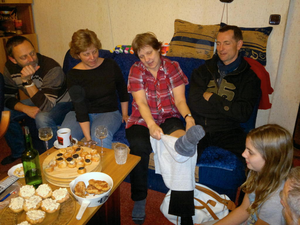 2012.11.17_19-23 jak nazout ponožku
