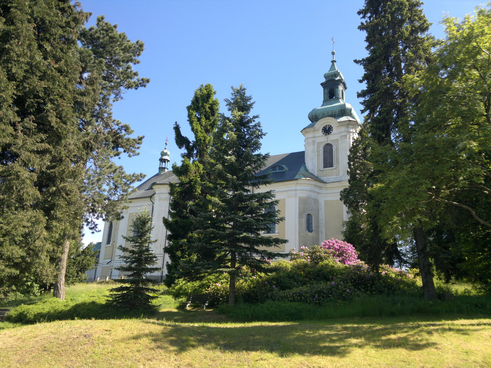 2014.06.07_15-38 kostel sv. Archanděla Michaela
