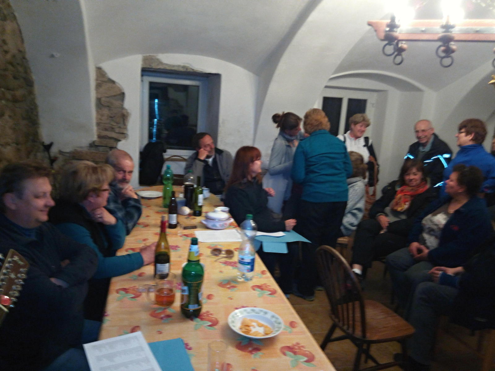 2016.05.06_21-40 Kamenice u Jihlavy