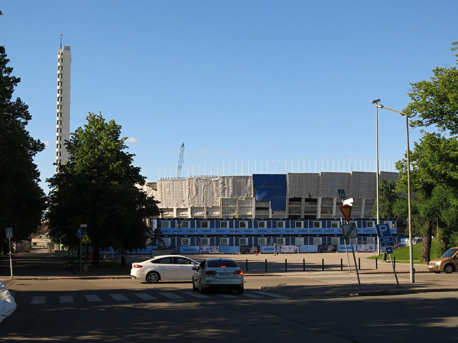 2017.07.02_17-59-51 Helsinky, olympijský stadion