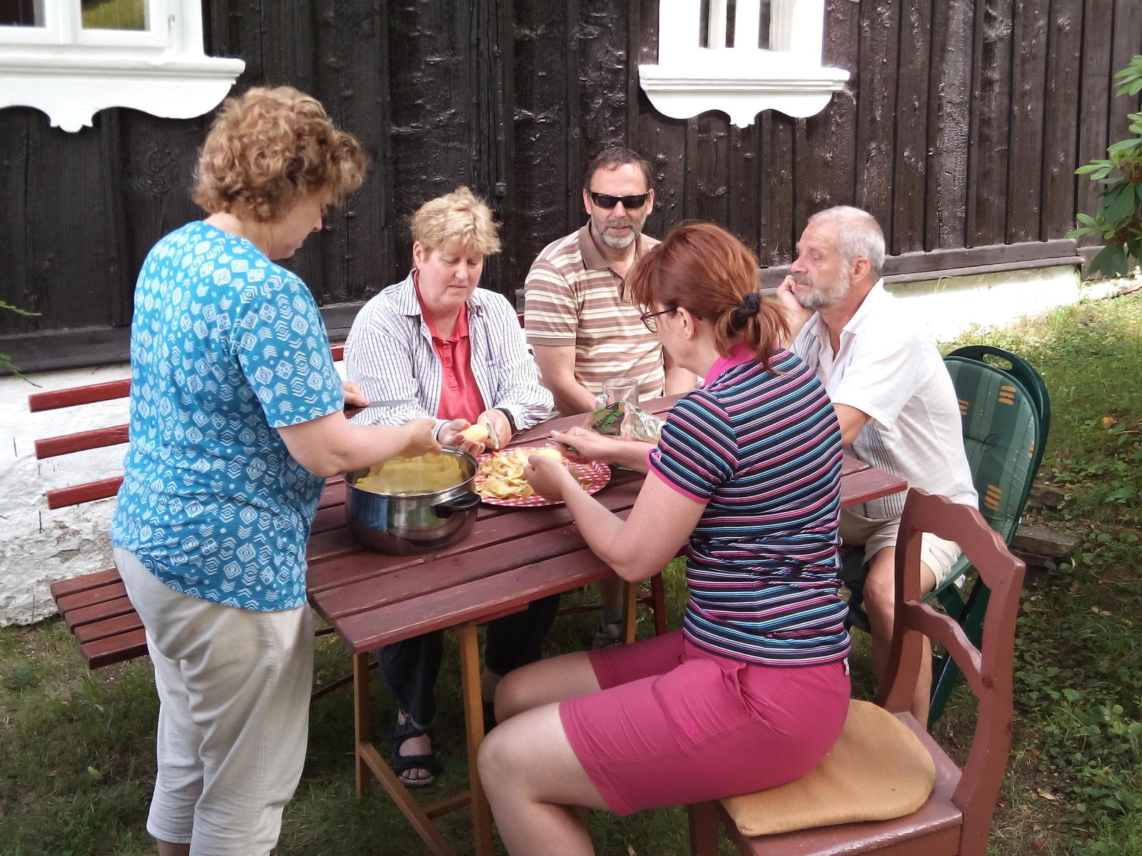 2017.06.25_11-44 návštěva na chalupě