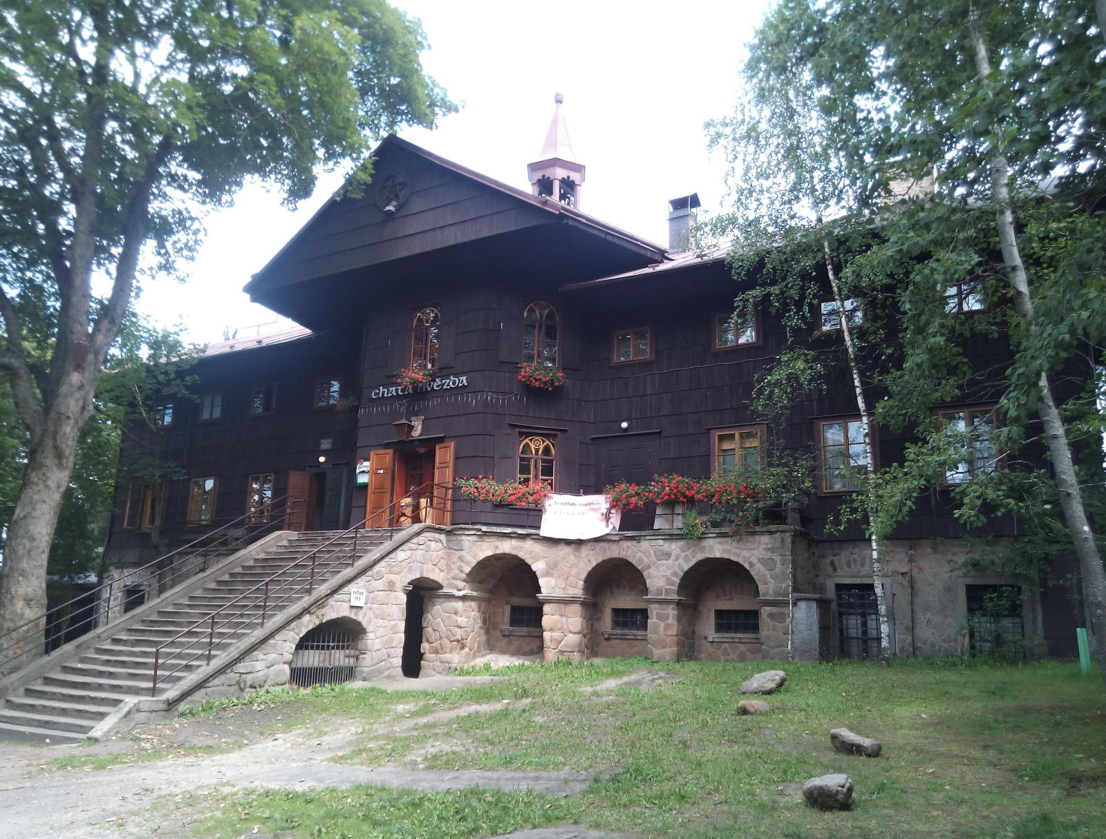 2017.08.02_12-37-04 Broumovské stěny, Hvězda