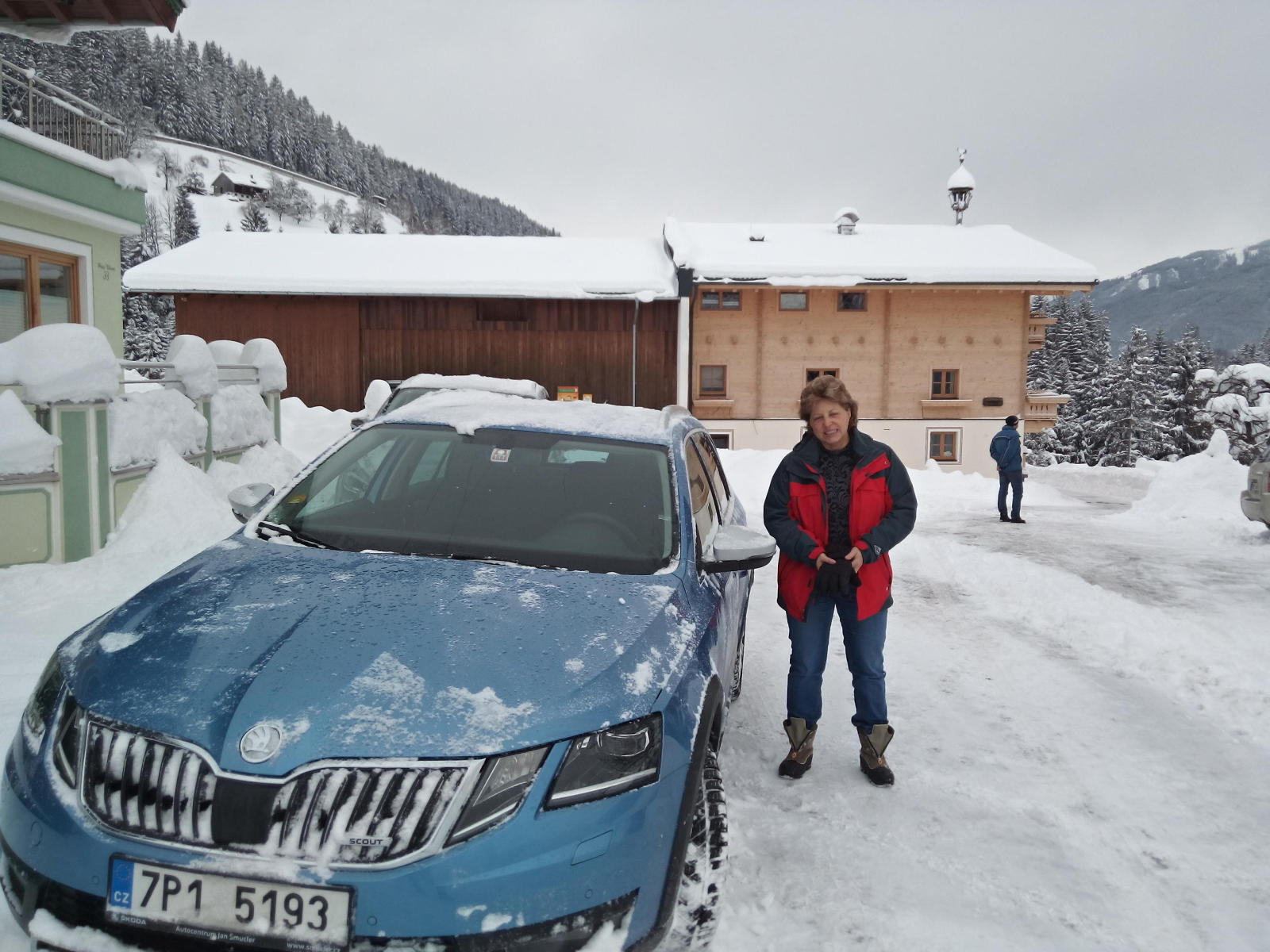 2018.01.22_09-58-32 Pass Thurn 2, A-5730 Mittersill