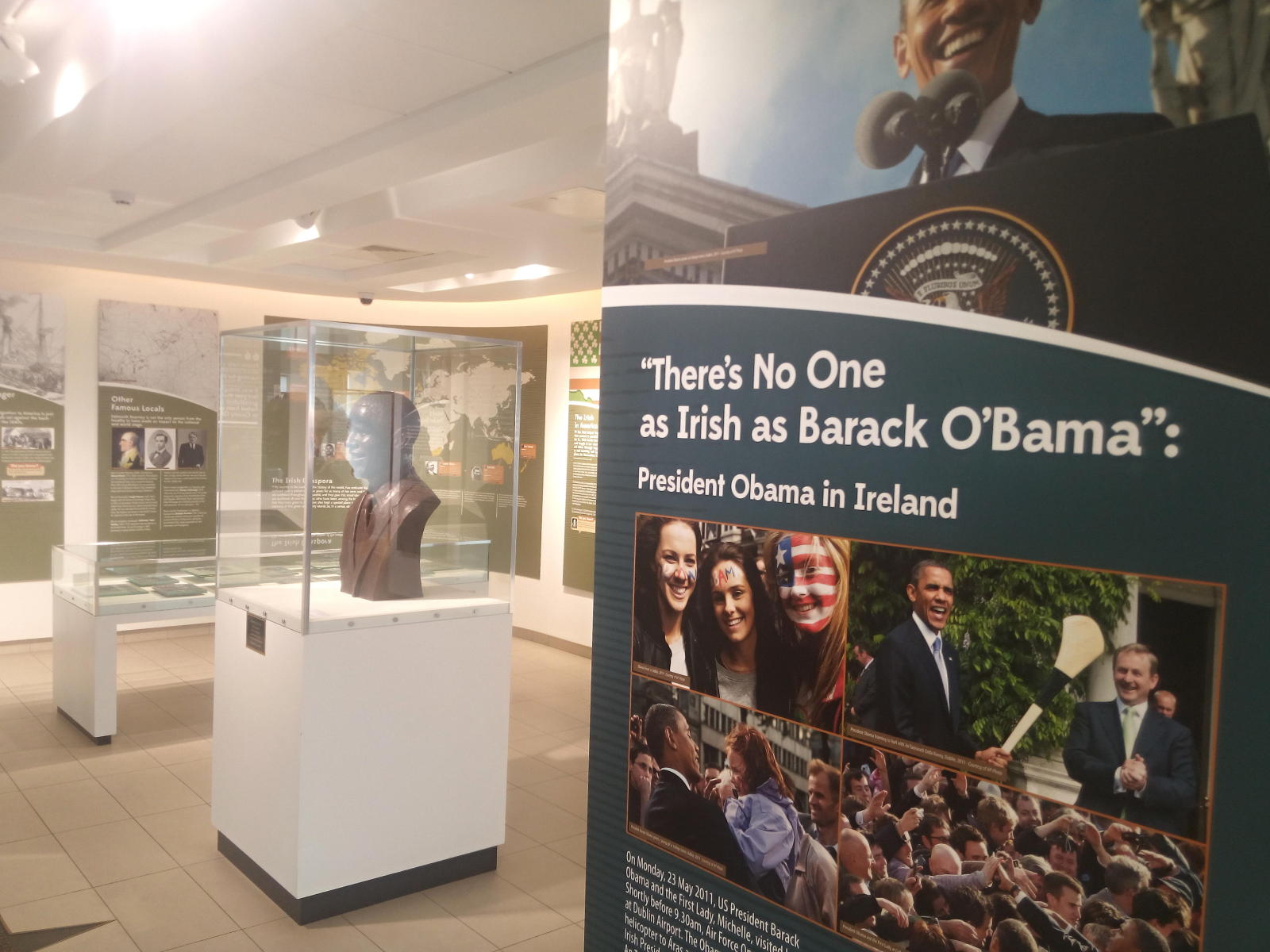 2018.07.18_09-31-50 Moneygall, Obama Centre