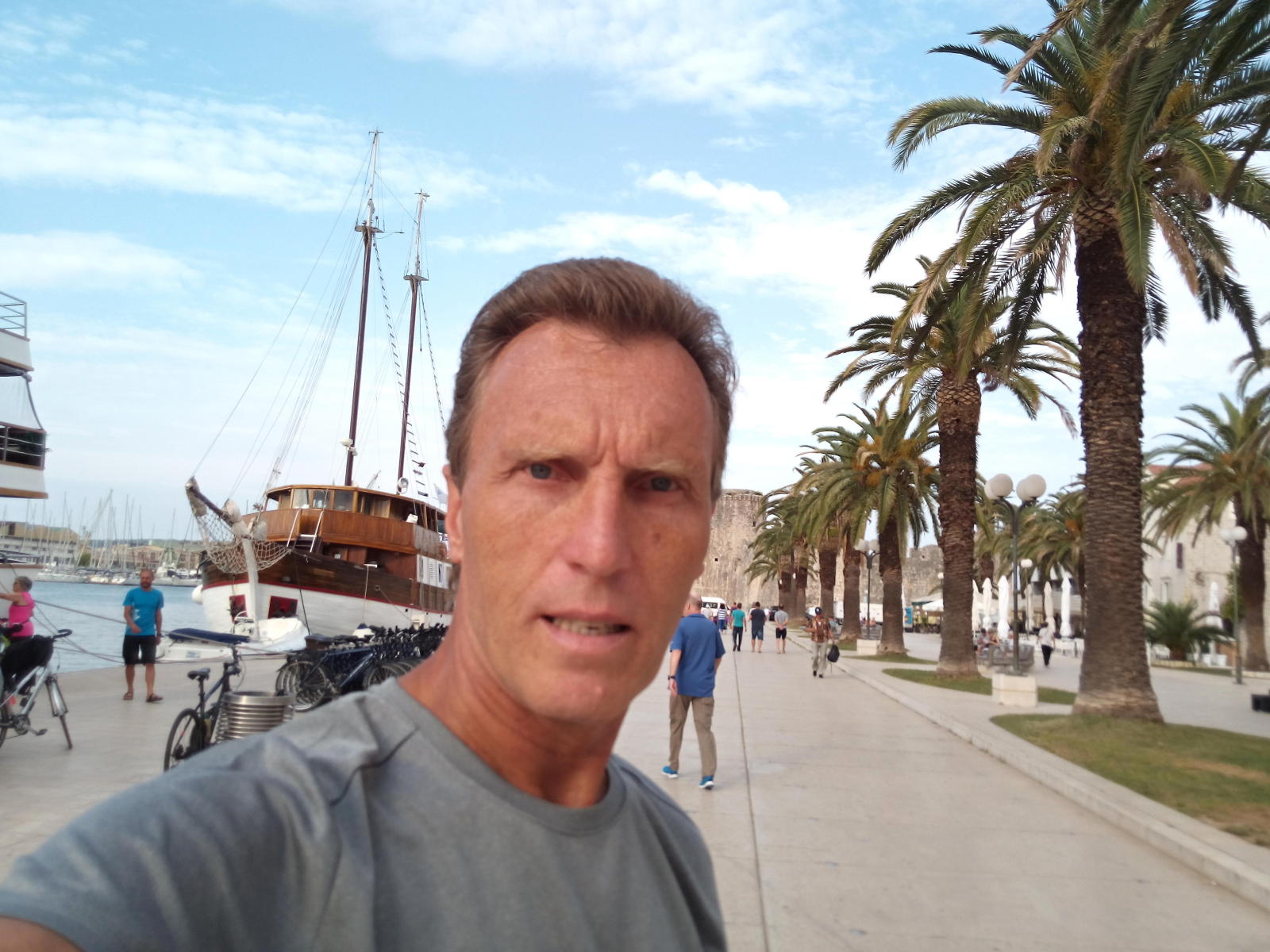 2018.09.01_08-33 Chorvatsko, Split