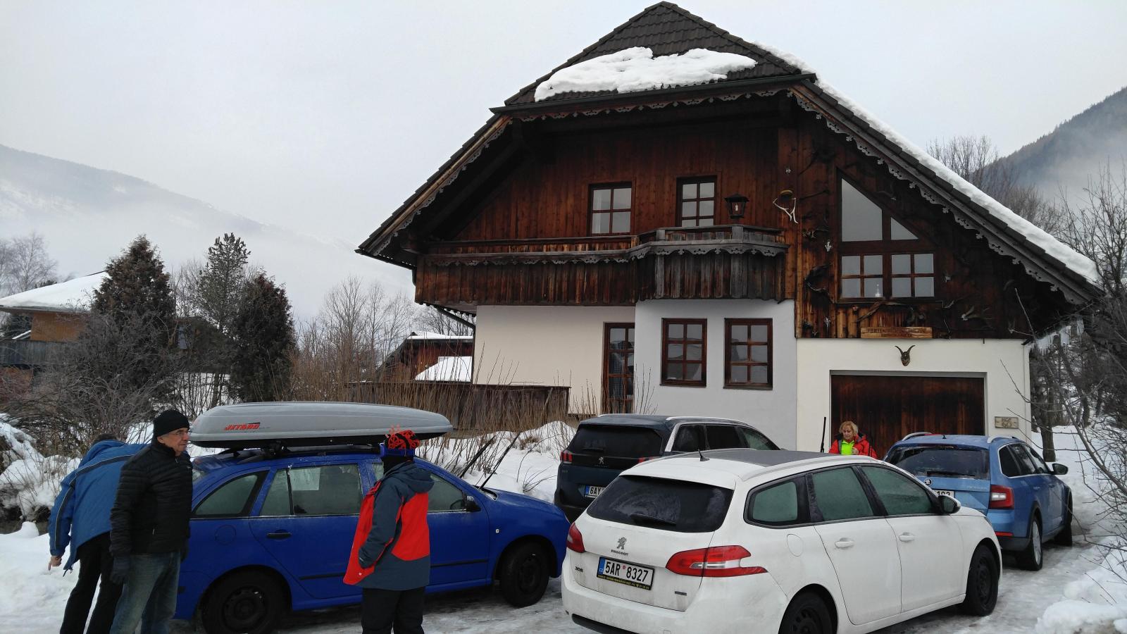 2019.01.27_08-23 St. Michael im Lungau