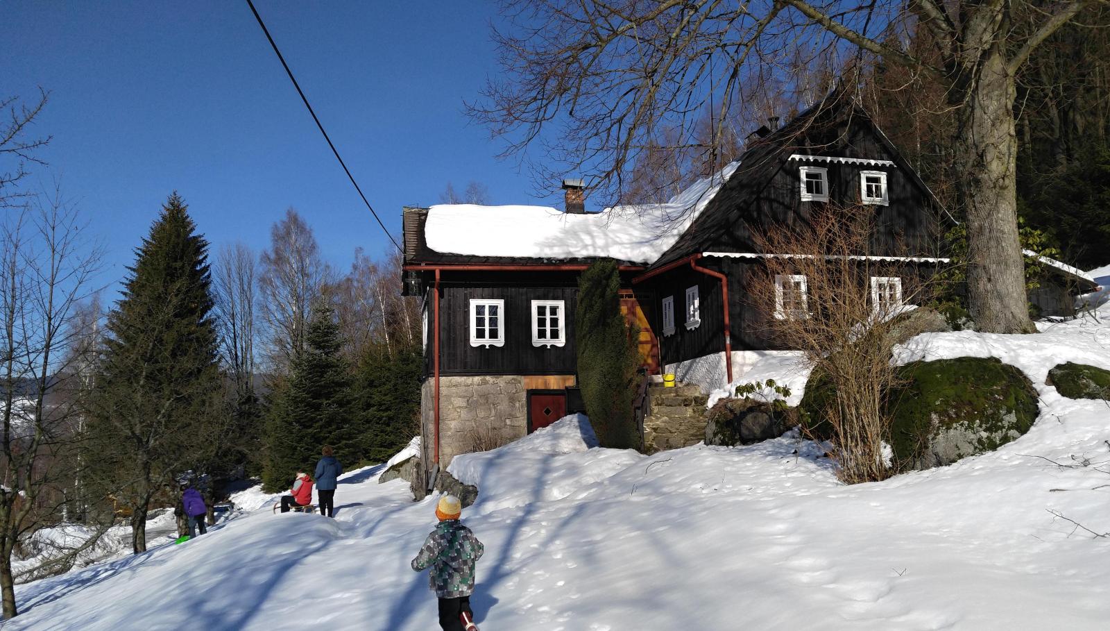 2019.02.17_11-26 a jde se sáňkovat