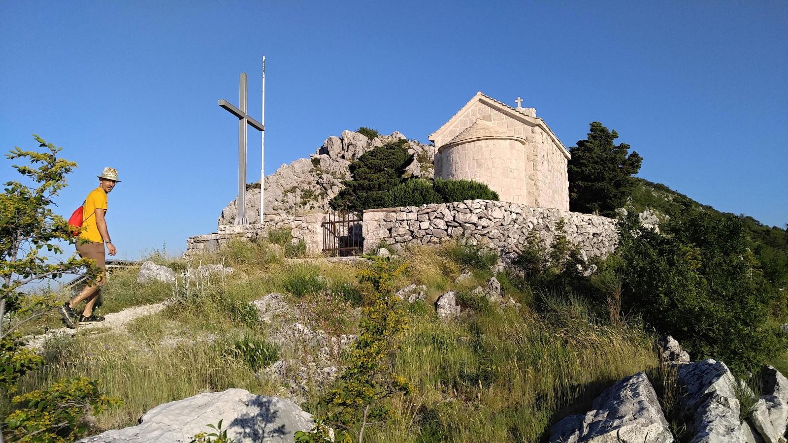 2019.06.21_06-39-30 Omiš Duče Gospe od Sniga