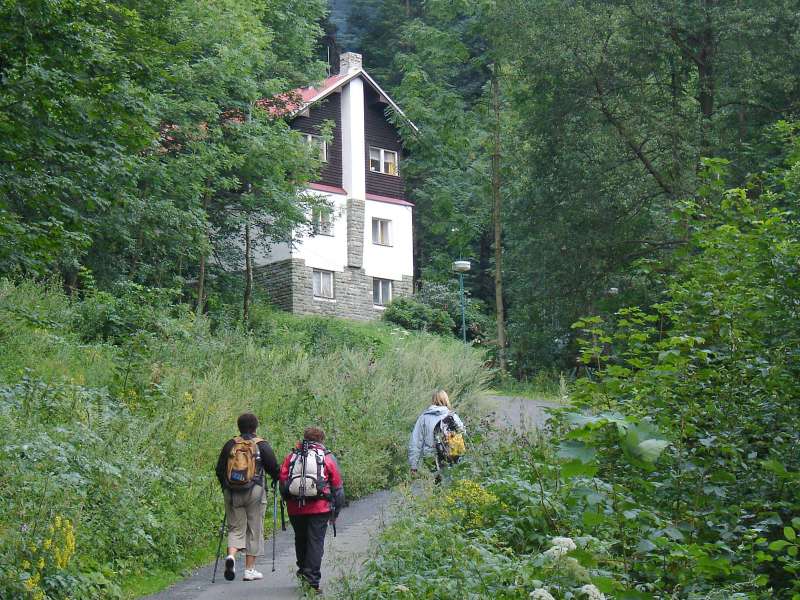2008.08.17_17-35 Trojanovice, Pod lanovkou.jpg
