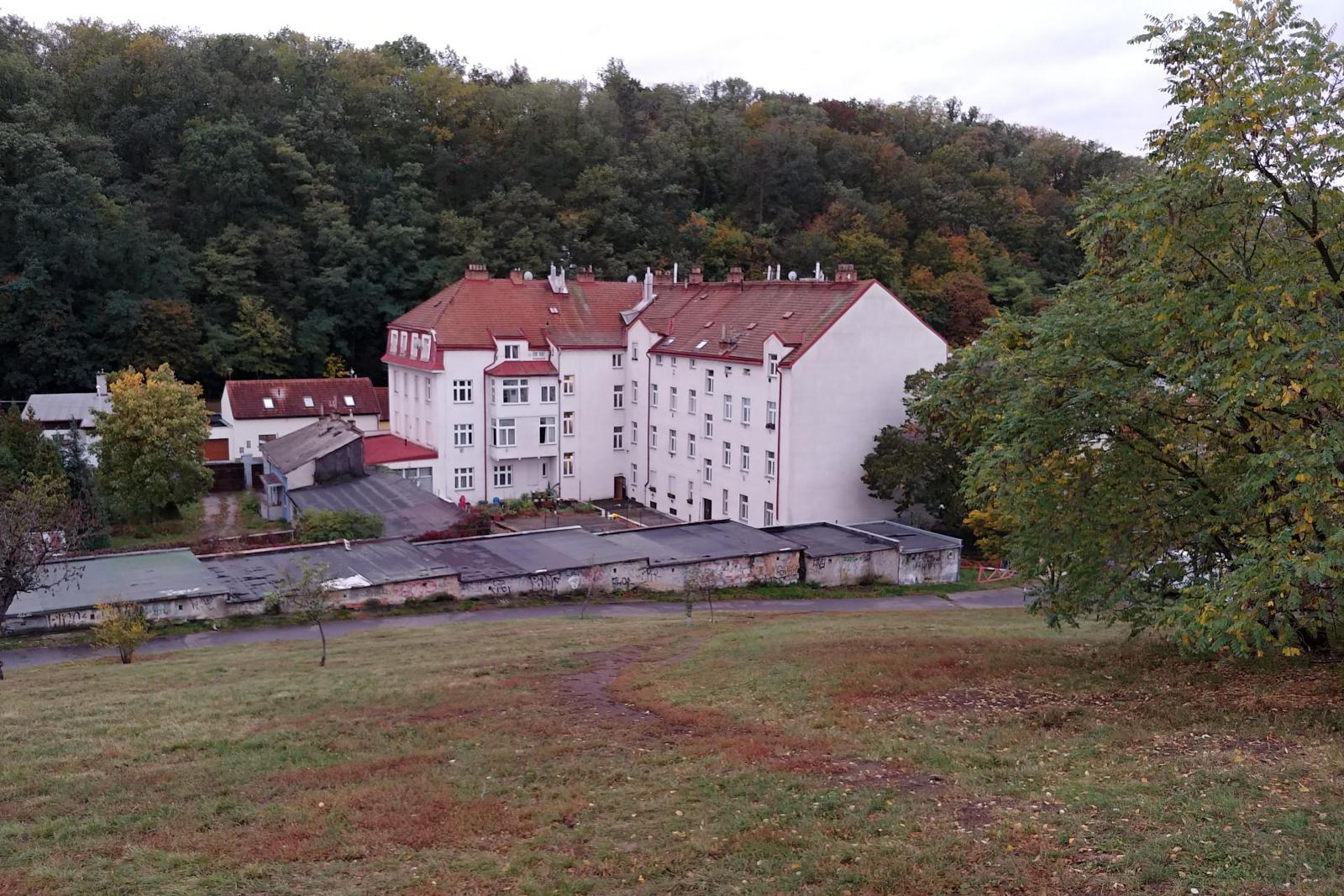 2019.10.05_18-16-21 Michle, Tymlova z Kapitolu